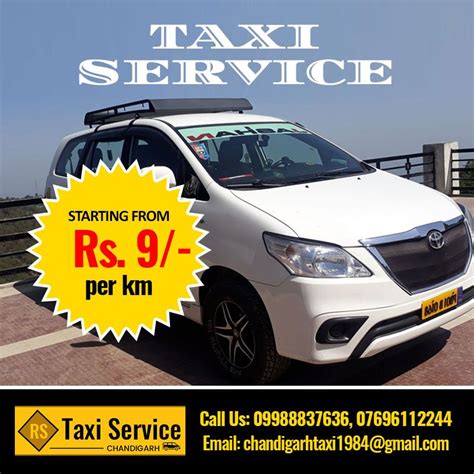 KM Taxi service